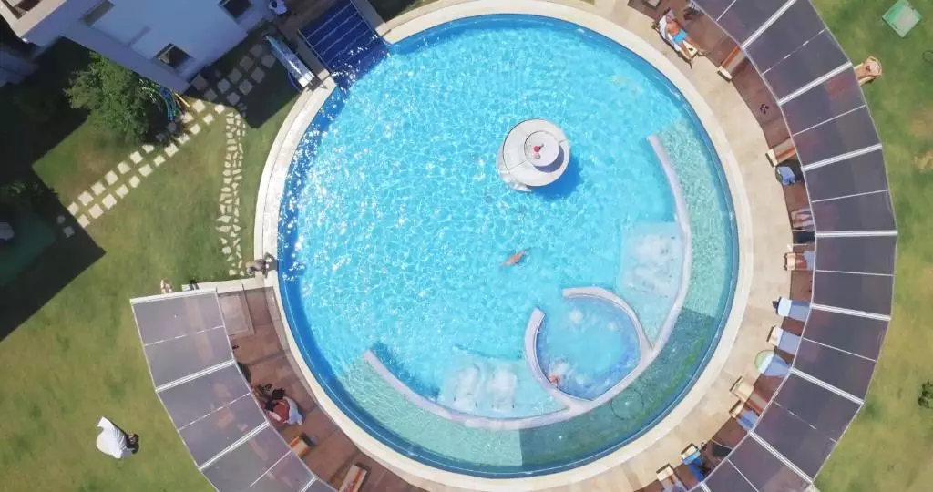 Balcova Termal Hotel